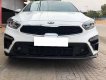 Kia Cerato 2019 - Bán xe Kia Cerato đời 2019, màu trắng, 596tr