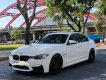 BMW 3 Series 2014 - Cần bán xe BMW 3 Series sản xuất 2014, màu trắng, nhập khẩu nguyên chiếc giá cạnh tranh