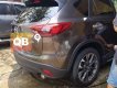 Mazda CX 5 2016 - Cần bán xe Mazda CX 5 năm sản xuất 2016, màu nâu, 650 triệu