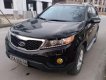 Kia Sorento 2013 - Bán Kia Sorento 2013, màu đen, xe nhập chính chủ, giá 528tr