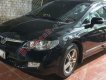 Honda Civic 2006 - Bán xe Honda Civic 2.0AT đời 2006, màu đen, 290tr