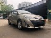 Toyota Vios   E CVT     2019 - Bán Toyota Vios E CVT đời 2019, giá 530tr