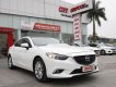 Mazda 6 2016 - Cần bán xe Mazda 6 sản xuất 2016, màu trắng