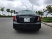 Daewoo Lacetti   2004 - Bán Daewoo Lacetti 2004, màu đen, giá chỉ 126 triệu