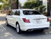 Mercedes-Benz C class 2016 - Xe Mercedes C class năm 2016, màu trắng