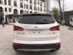 Hyundai Santa Fe 2015 - Bán xe Hyundai Santa Fe 2015, màu trắng