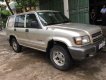 Isuzu Trooper 2002 - Cần bán lại xe Isuzu Trooper 3.2 năm 2002, xe nhập