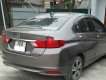 Honda City 2014 - Xe Honda City AT sản xuất năm 2014, màu nâu, giá chỉ 388 triệu