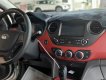 Hyundai Grand i10 1.2 AT 2019 - Bán ô tô Hyundai Grand i10 1.2 AT đời 2020, màu bạc, giá cạnh tranh