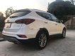 Hyundai Santa Fe 2017 - Bán xe Hyundai Santa Fe sản xuất năm 2017, 995tr