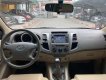 Toyota Fortuner 2009 - Bán Toyota Fortuner 2009, màu bạc số sàn, giá tốt