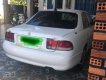 Mazda 626   1998 - Bán Mazda 626 đời 1998, màu trắng, nhập khẩu