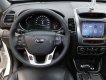 Kia Sorento 2014 - Cần bán gấp Kia Sorento năm 2014, màu trắng, giá 628tr