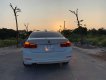 BMW 3 Series 2016 - Cần bán BMW 3 Series năm 2016, màu trắng, nhập khẩu