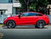 Mercedes-Benz GLE-Class GLE 450 4Matic 2016 - Bán Mercedes GLE 450 4Matic sản xuất năm 2016, màu đỏ