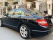 Mercedes-Benz C class 2008 - Xe Mercedes C class sản xuất 2008, màu đen