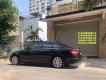 Mercedes-Benz C class 2009 - Bán xe Mercedes đời 2009, màu đen, chính chủ, giá 399.999tr