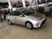 Toyota Vios    2014 - Cần bán xe Toyota Vios sản xuất 2014, 330tr