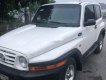 Ssangyong Korando     2001 - Cần bán Ssangyong Korando sản xuất năm 2001, xe nhập, 118tr