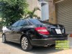 Mercedes-Benz C class 2009 - Bán xe Mercedes đời 2009, màu đen, chính chủ, giá 399.999tr