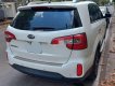 Kia Sorento 2017 - Bán Kia Sorento sản xuất 2017, màu trắng, xe nhập