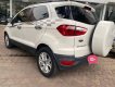 Ford EcoSport 2014 - Bán xe Ford EcoSport năm sản xuất 2014, màu trắng giá cạnh tranh