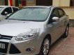 Ford Focus 2015 - Bán xe Ford Focus sản xuất 2015, màu bạc