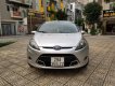 Ford Fiesta 2011 - Xe Ford Fiesta đời 2011, màu bạc