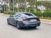 BMW 3 Series 330i 2019 - Bán ô tô BMW 330i đời 2019, màu xám, nhập khẩu