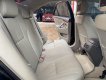 Toyota Camry 2011 - Bán xe Toyota Camry đời 2011, màu đen, giá tốt