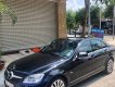 Mercedes-Benz C class 2009 - Bán xe Mercedes đời 2009, màu đen, chính chủ, giá 399.999tr