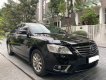 Toyota Camry 2011 - Bán xe Toyota Camry đời 2011, màu đen, giá tốt