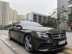 Mercedes-Benz E class 2017 - Cần bán chiếc xe Mercedes-Benz E300, đời 2017, màu nâu, xe nhập