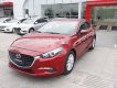 Mazda 3 2017 - Bán Mazda 3 năm 2017, màu đỏ, giá chỉ 609 triệu