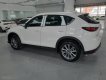 Mazda CX 5 Signature 2WD 2020 - Bán Mazda CX 5 Signature 2WD năm sản xuất 2020, màu trắng