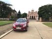 Chevrolet Aveo 2017 - Cần bán lại xe Chevrolet Aveo MT đời 2017, màu đỏ số sàn, 285tr