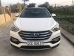 Hyundai Santa Fe 2017 - Bán xe Hyundai Santa Fe sản xuất năm 2017, 995tr