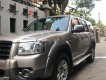 Ford Everest 2008 - Cần bán gấp Ford Everest đời 2008, màu xám, giá tốt