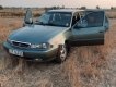 Daewoo Cielo    1998 - Cần bán gấp Daewoo Cielo đời 1998, nhập khẩu nguyên chiếc