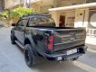 Ford Ranger 2017 - Bán xe Ford Ranger sản xuất năm 2017, màu đen, nhập khẩu nguyên chiếc