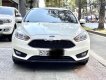 Ford Focus 2019 - Cần bán lại xe Ford Focus Trend 1.5 Turbo sản xuất 2019, màu trắng