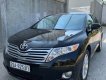 Toyota Venza 2009 - Cần bán lại xe Toyota Venza đời 2009, màu đen, xe nhập