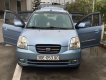 Kia Morning   2007 - Cần bán lại xe Kia Morning năm 2007, nhập khẩu nguyên chiếc 