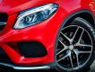 Mercedes-Benz GLE-Class GLE 450 4Matic 2016 - Bán Mercedes GLE 450 4Matic sản xuất năm 2016, màu đỏ