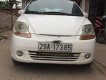 Chevrolet Spark 2011 - Bán ô tô Chevrolet Spark 2011, màu trắng giá cạnh tranh