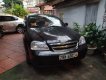 Chevrolet Lacetti 2011 - Cần bán xe Chevrolet Lacetti sản xuất 2011