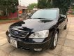 Ford Mondeo 2007 - Bán Ford Mondeo sản xuất 2007, màu đen, giá chỉ 245 triệu