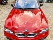 BMW 3 Series 2000 - Cần bán lại xe BMW 3 Series năm sản xuất 2000, màu đỏ, nhập khẩu nguyên chiếc, giá tốt