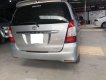 Toyota Innova 2012 - Cần bán xe Toyota Innova đời 2012, màu bạc, giá tốt