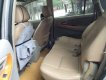 Toyota Innova 2010 - Bán Toyota Innova G MT năm 2010, màu bạc số sàn, giá tốt